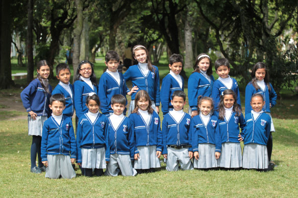 Foto COLEGIO MAYOR DE GALES